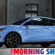 The Hyundai Veloster N, a car you should buy.